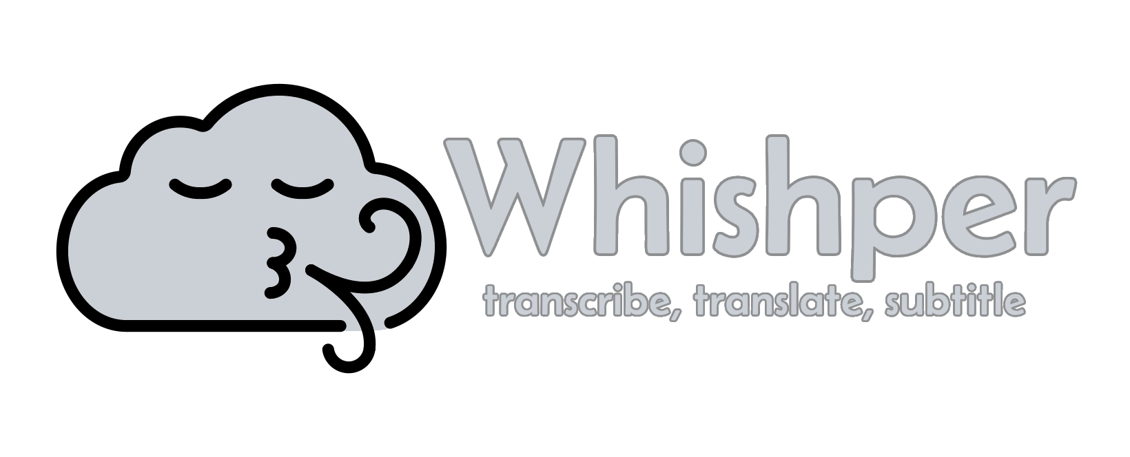 Whishper official banner